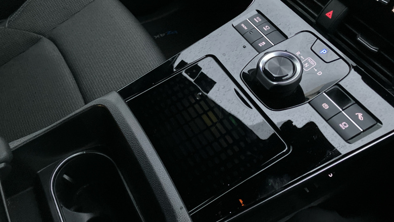 Toyota bZ4X 150kW Motion 71.4kWh 5dr Auto [11kW] Electric Hatchback